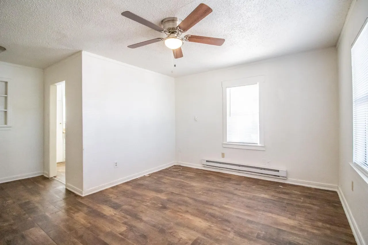 Photo 4 — 3221 Baylor Street, Lubbock, TX 79415