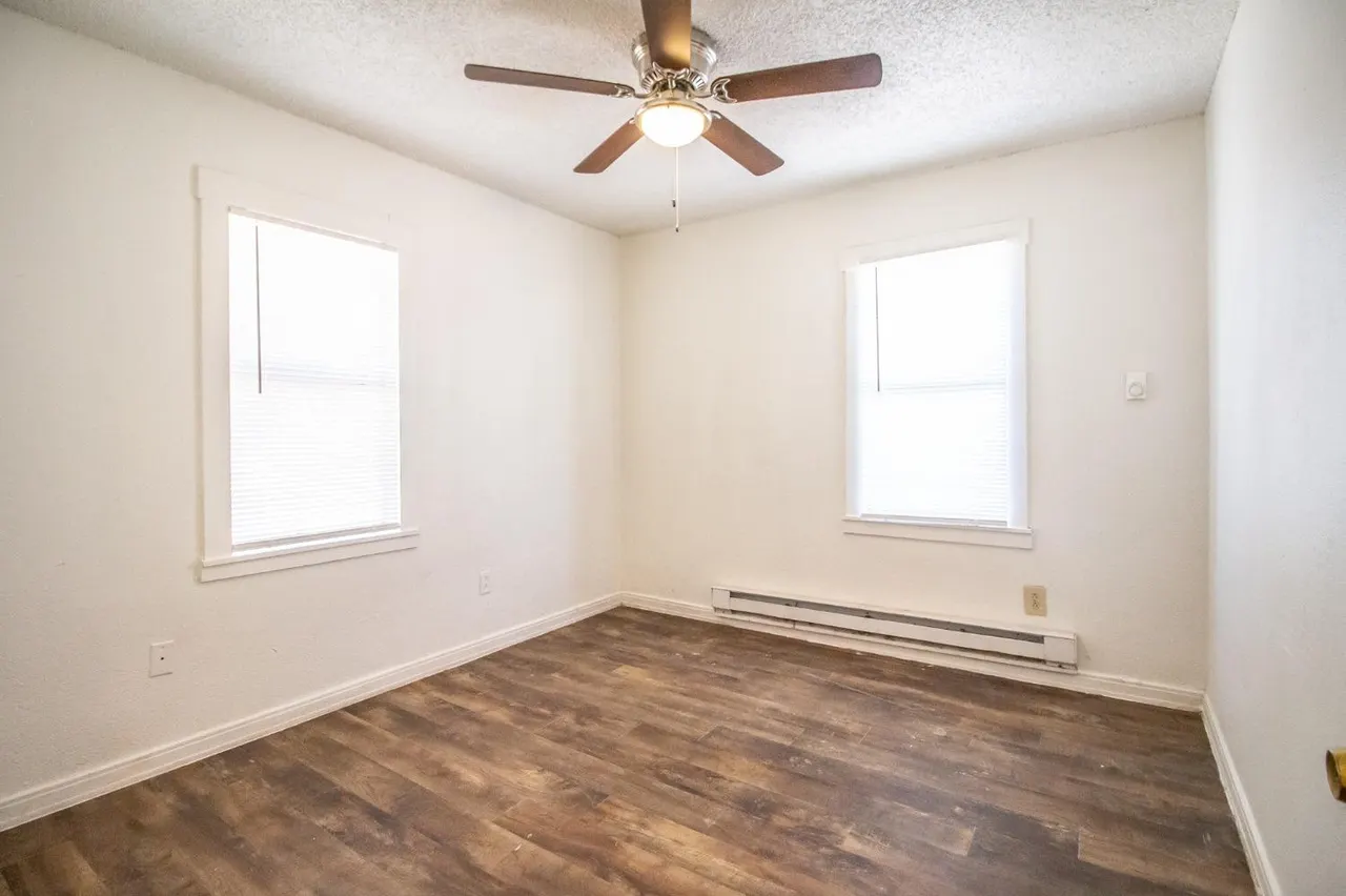 Photo 8 — 3221 Baylor Street, Lubbock, TX 79415