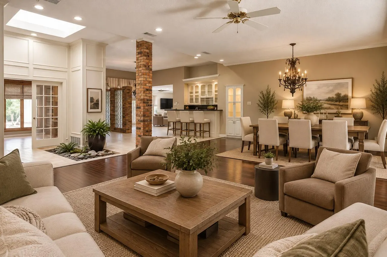 Photo 4 — 9604 Savannah Avenue, Lubbock, TX 79424