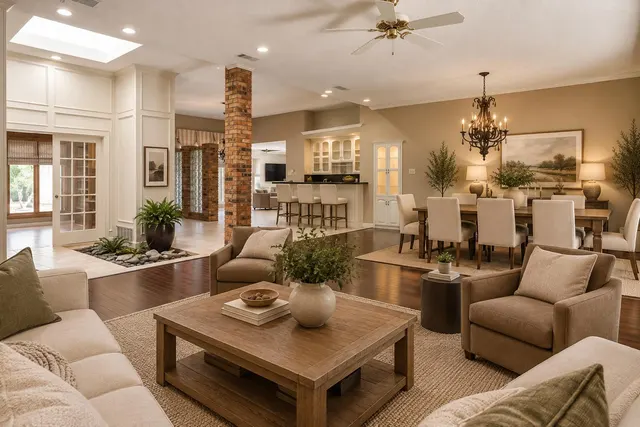 Photo 4 — 9604 Savannah Avenue, Lubbock, TX 79424