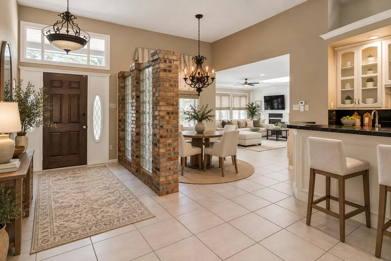 Photo 12 — 9604 Savannah Avenue, Lubbock, TX 79424