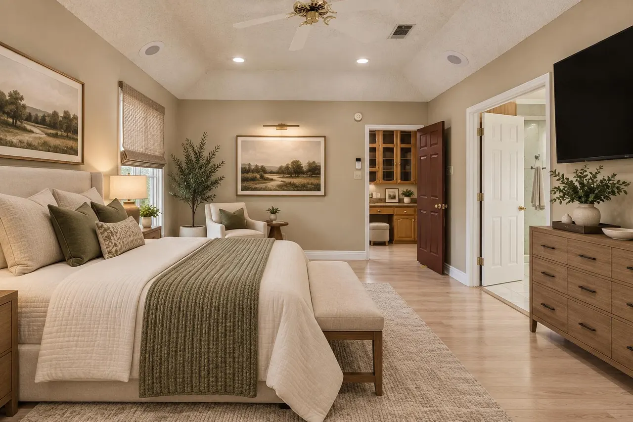 Photo 14 — 9604 Savannah Avenue, Lubbock, TX 79424