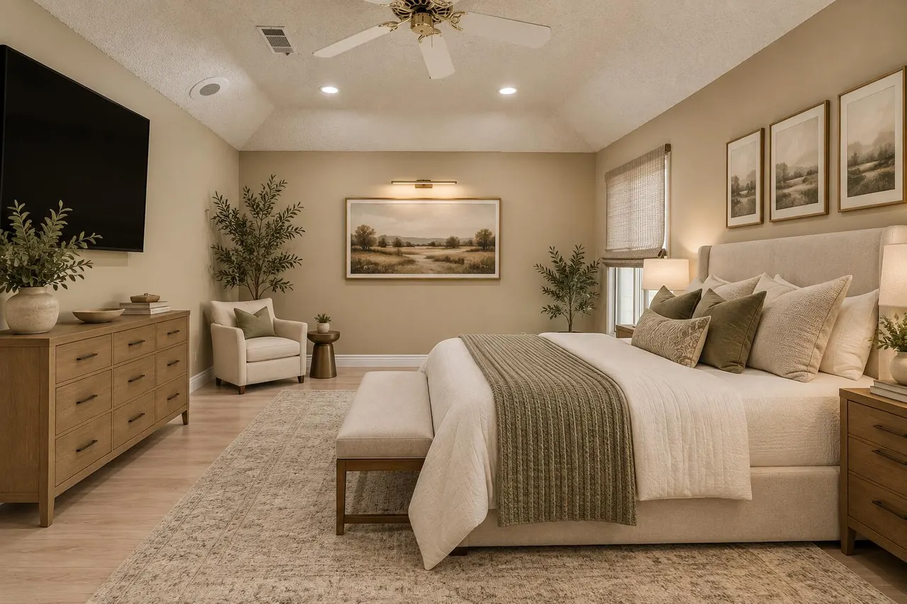 Photo 16 — 9604 Savannah Avenue, Lubbock, TX 79424