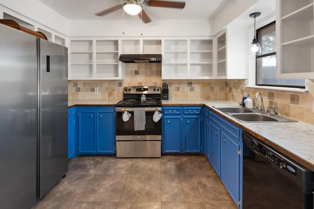 Photo 10 — 317 E 15th Street, Wolfforth, TX 79382