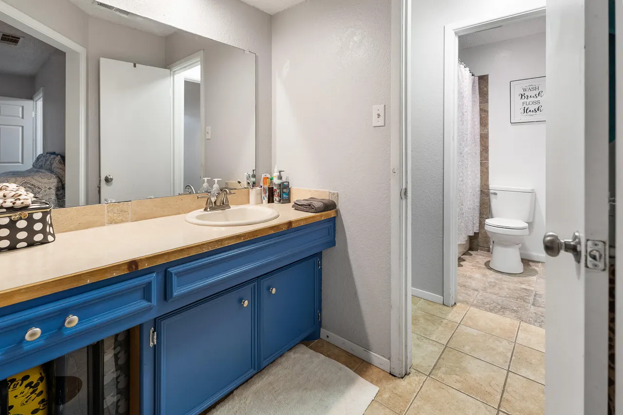 Photo 14 — 317 E 15th Street, Wolfforth, TX 79382