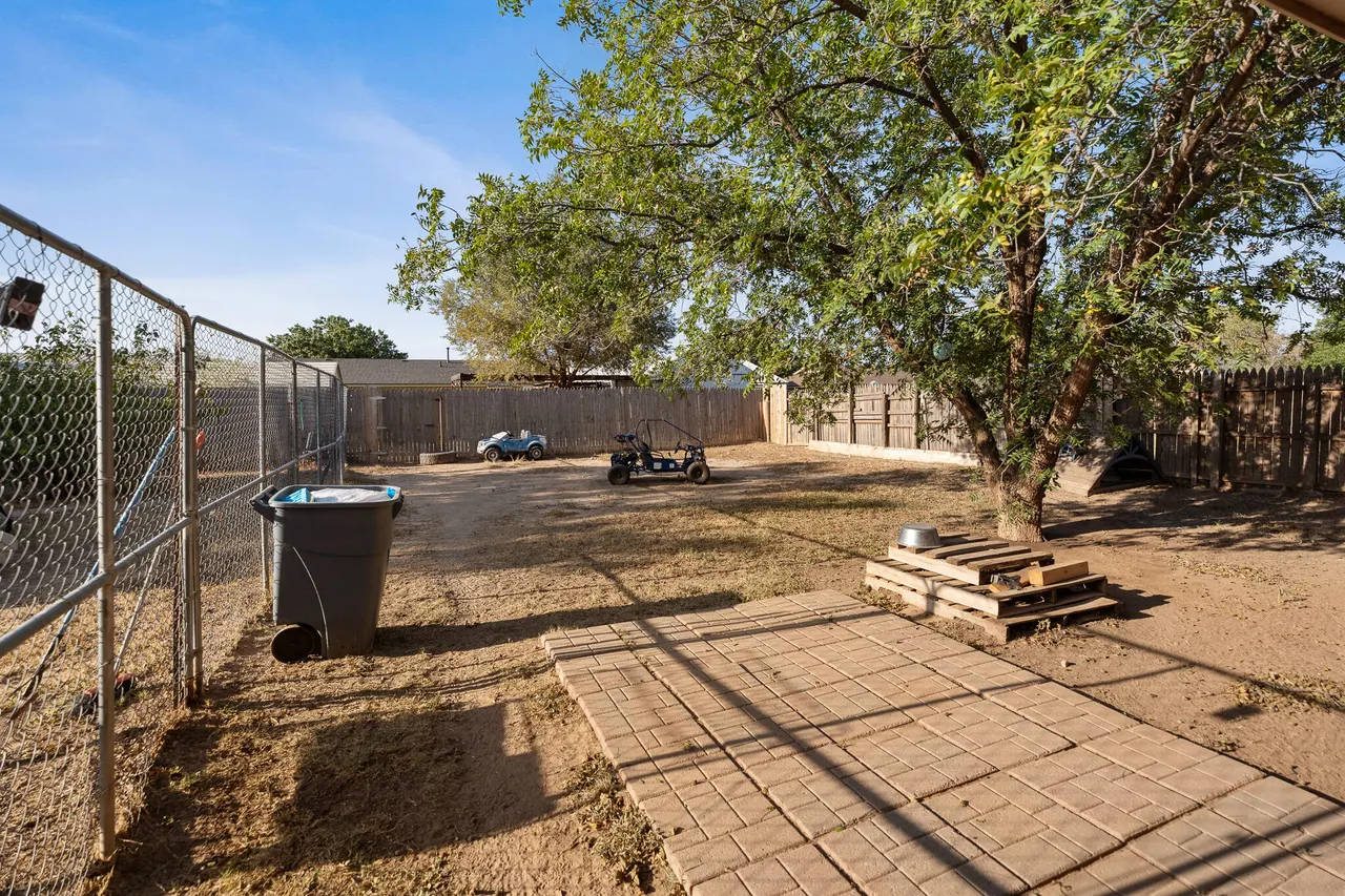 Photo 23 — 317 E 15th Street, Wolfforth, TX 79382