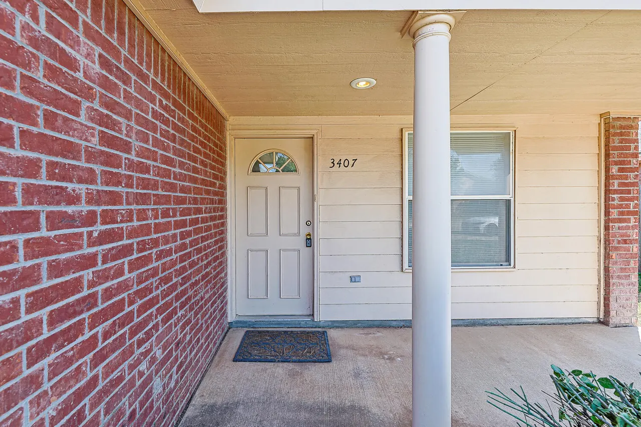 Photo 2 — 3407 97th Street, Lubbock, TX 79423