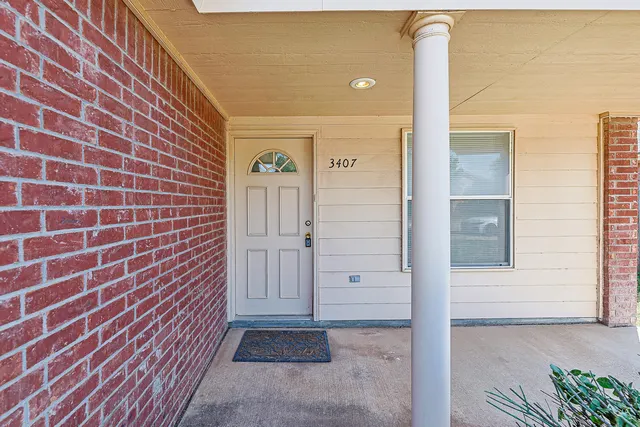 Photo 2 — 3407 97th Street, Lubbock, TX 79423