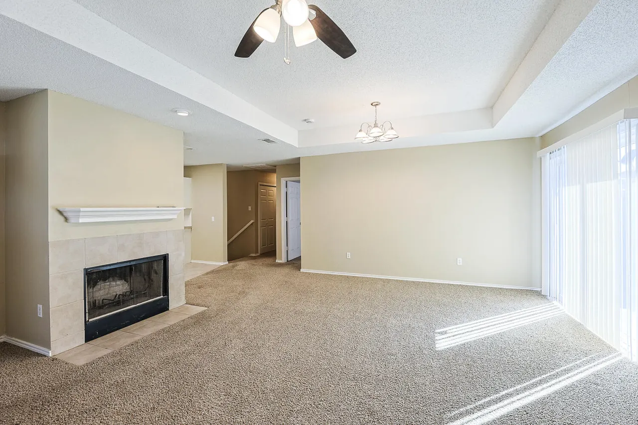 Photo 5 — 3407 97th Street, Lubbock, TX 79423