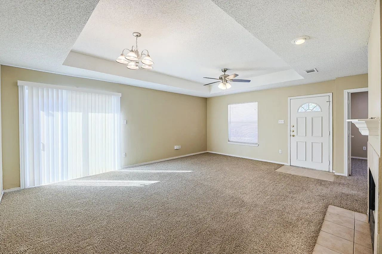Photo 7 — 3407 97th Street, Lubbock, TX 79423