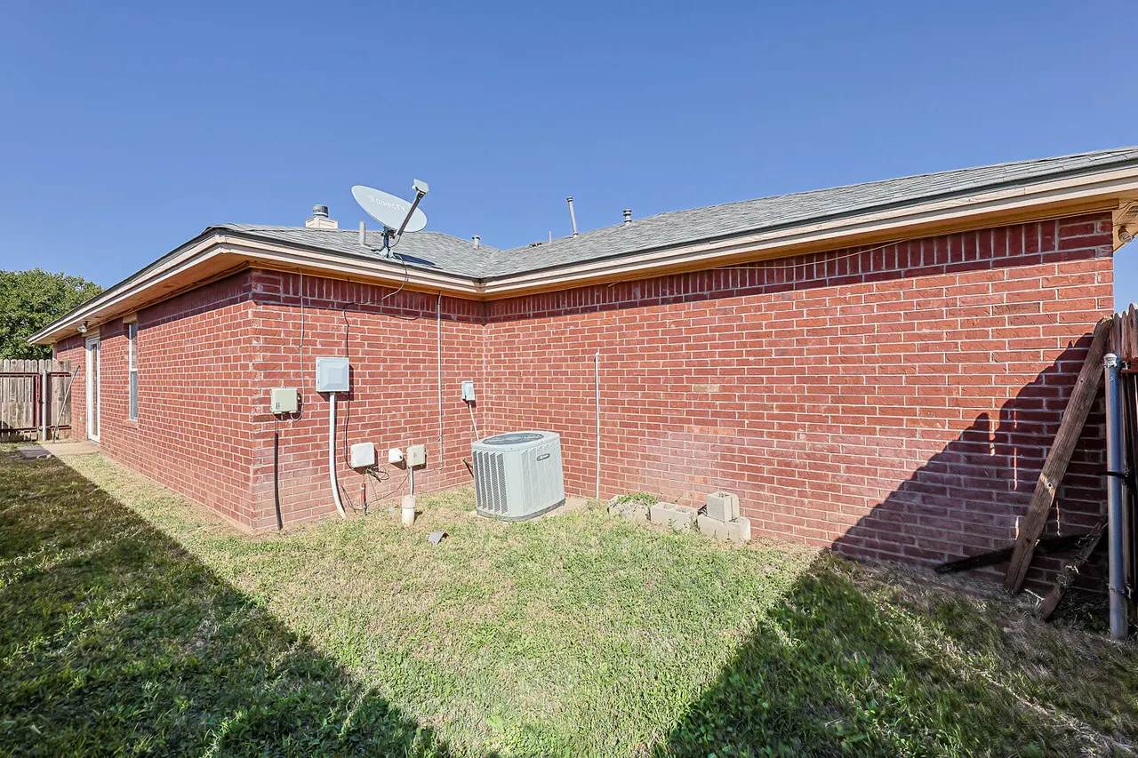 Photo 27 — 3407 97th Street, Lubbock, TX 79423
