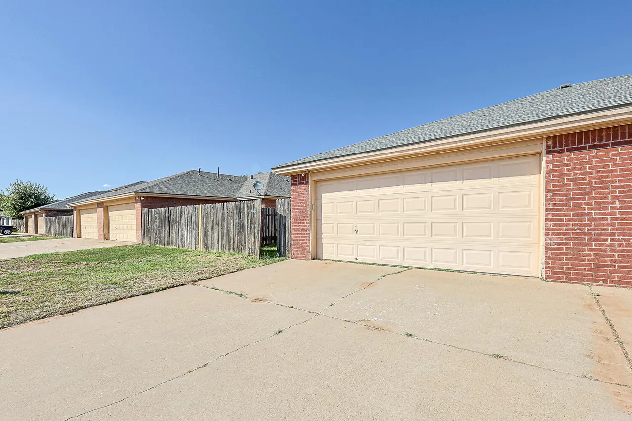 Photo 28 — 3407 97th Street, Lubbock, TX 79423
