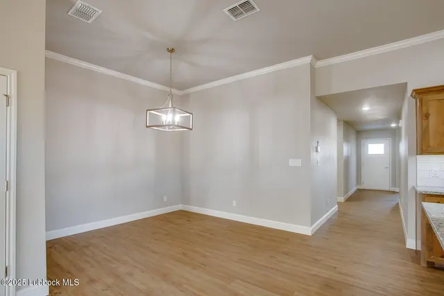 Photo 6 — 817 N 4th Street, Wolfforth, TX 79382