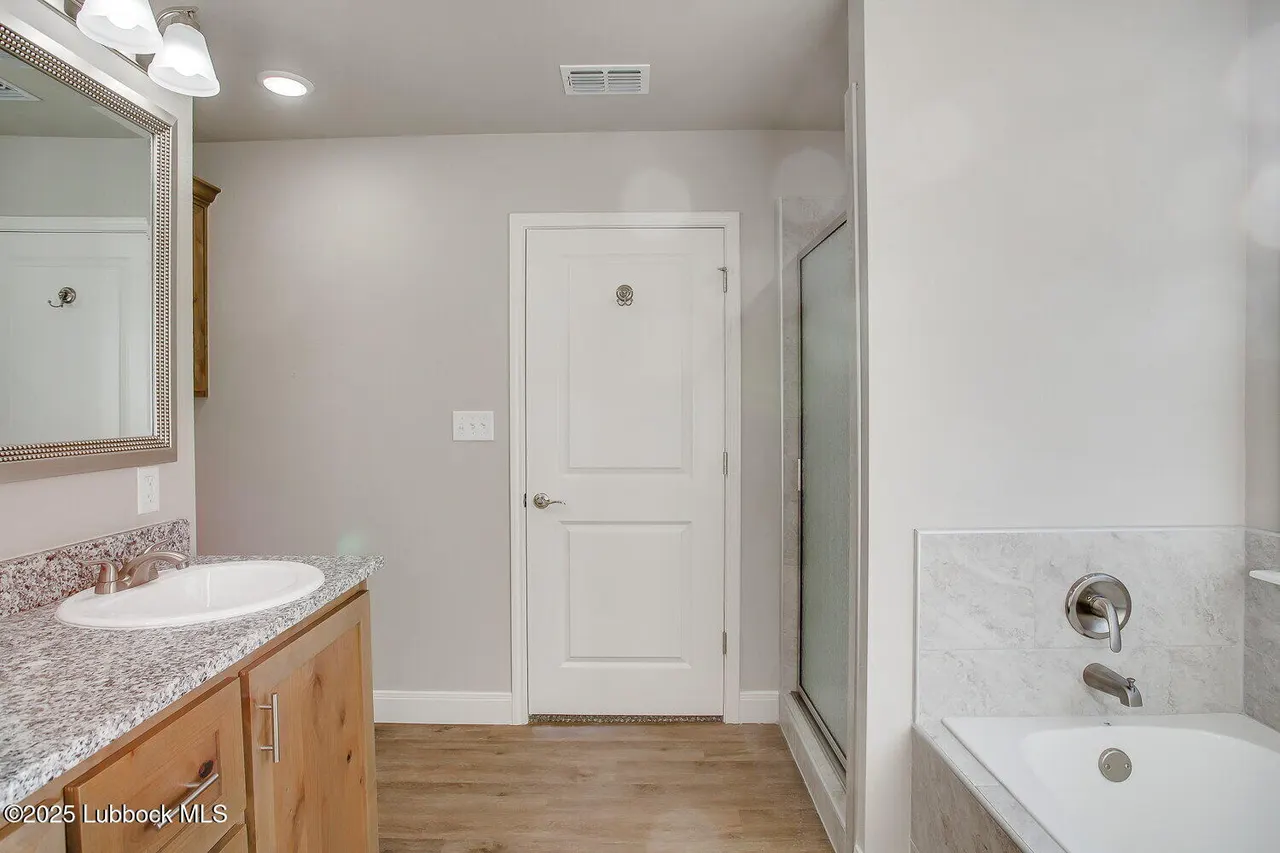 Photo 10 — 817 N 4th Street, Wolfforth, TX 79382