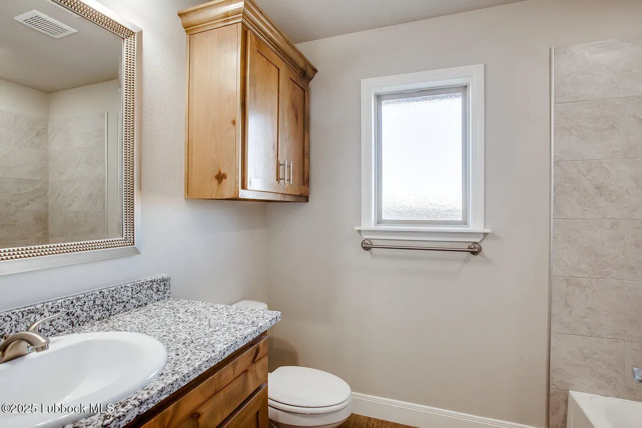 Photo 14 — 817 N 4th Street, Wolfforth, TX 79382