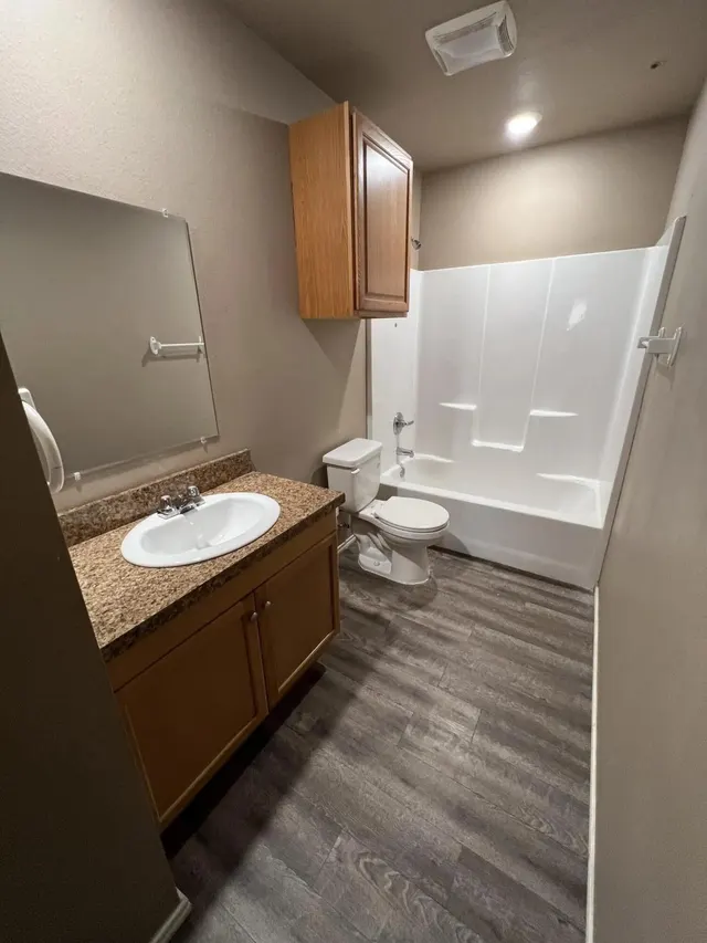 Photo 4 — 2911 Cornell Street, Lubbock, TX 79415