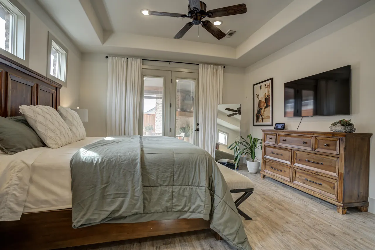 Photo 38 — 1308 Buckingham Avenue, Wolfforth, TX 79382