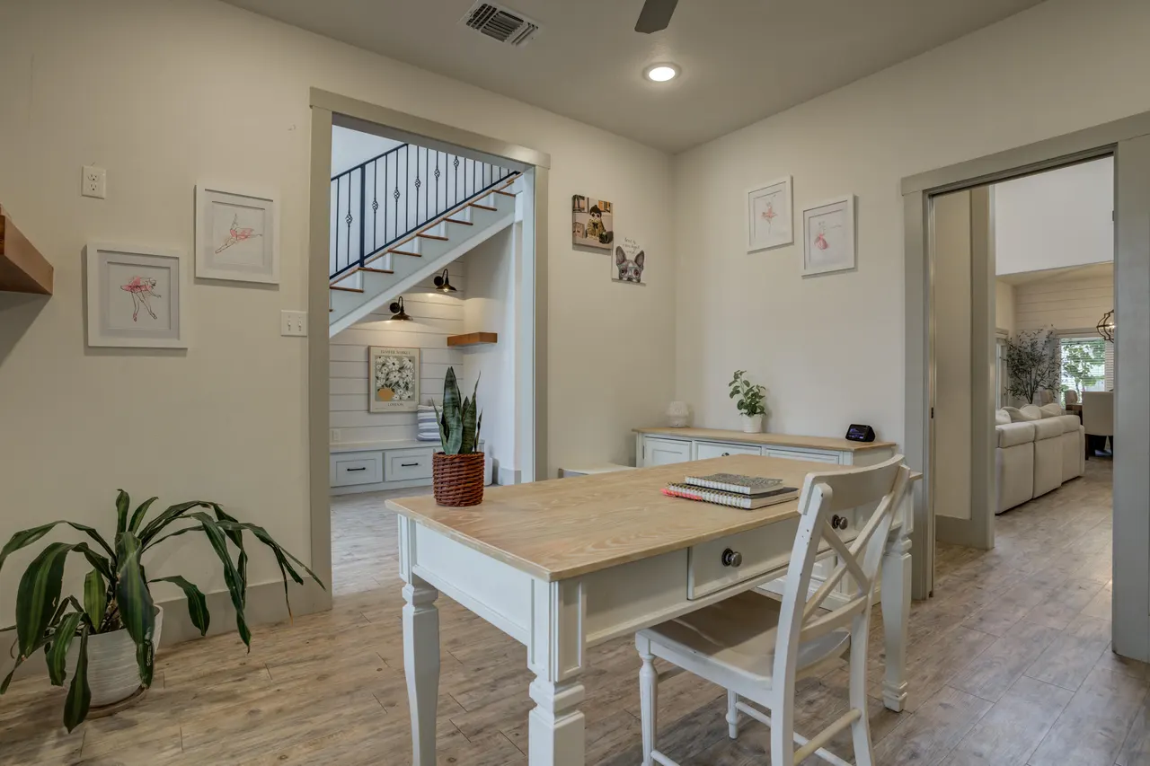 Photo 10 — 1308 Buckingham Avenue, Wolfforth, TX 79382