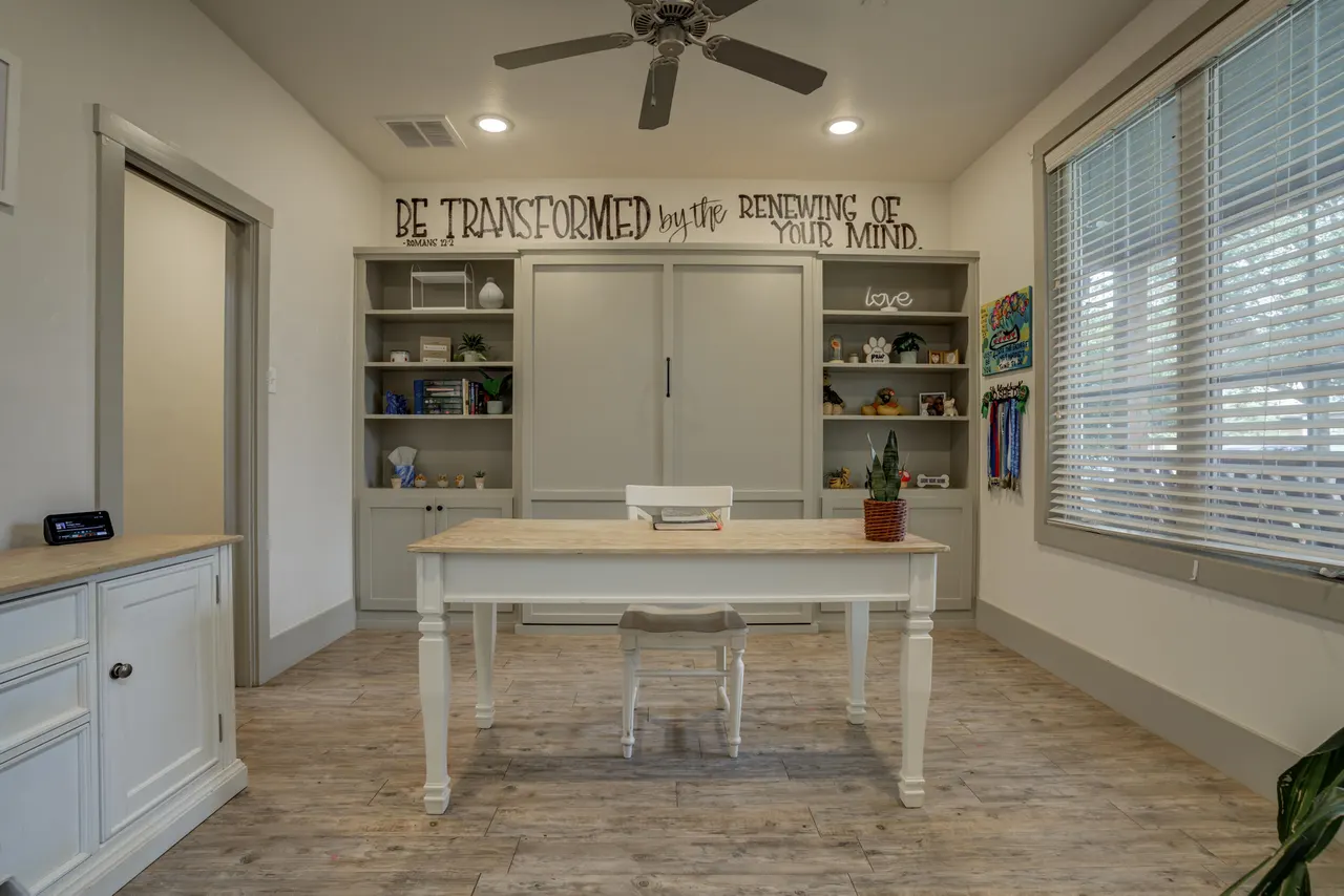 Photo 9 — 1308 Buckingham Avenue, Wolfforth, TX 79382