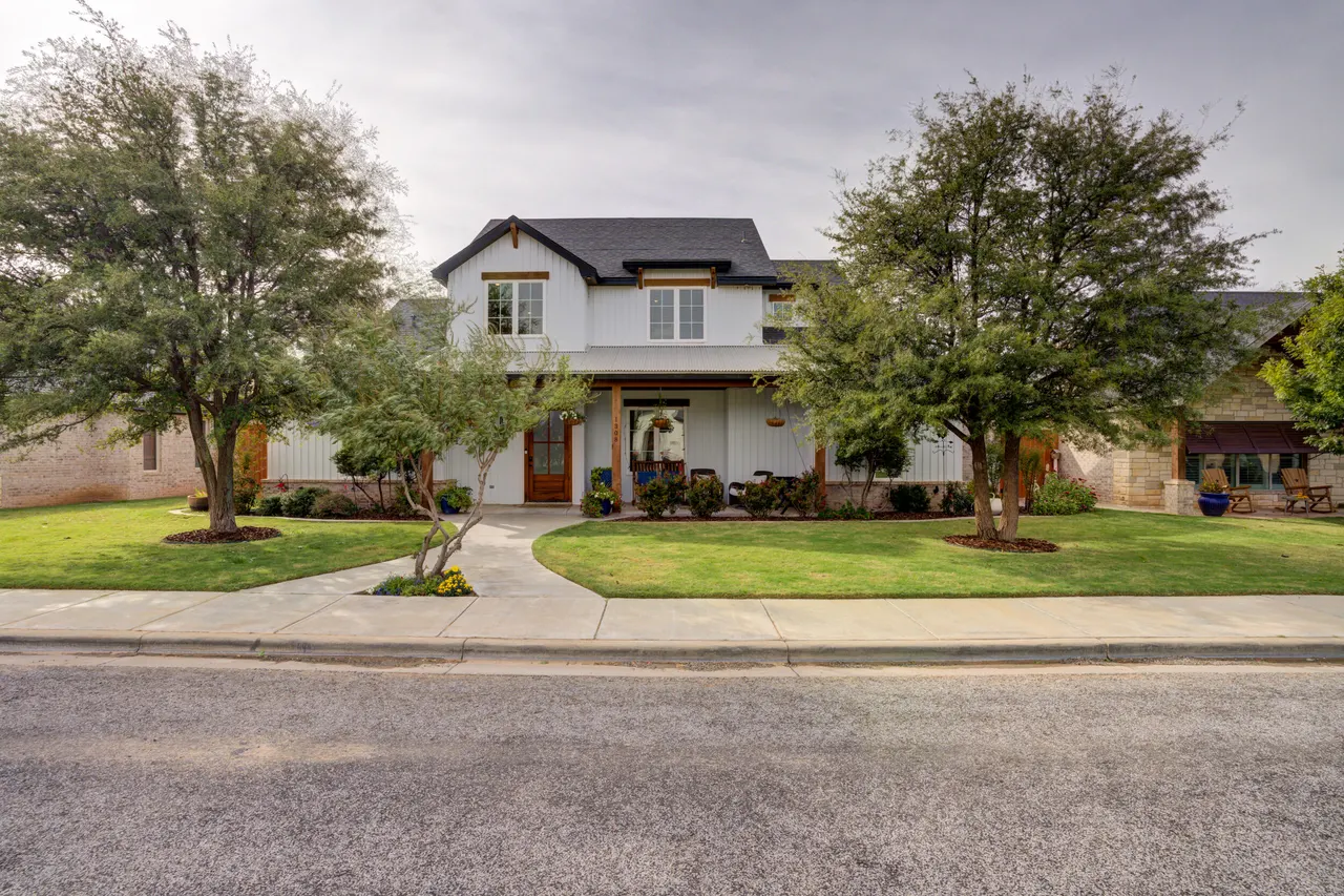Photo 5 — 1308 Buckingham Avenue, Wolfforth, TX 79382