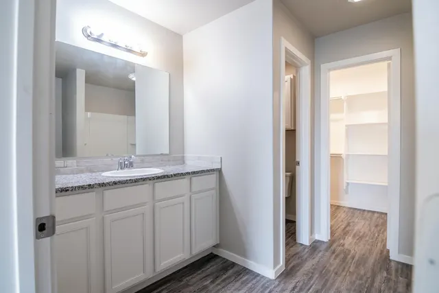Photo 5 — 2107 N Avenue K Unit B, Lubbock, TX 79403