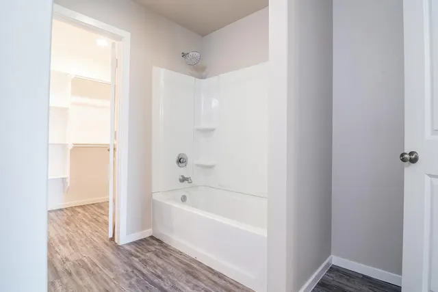 Photo 6 — 2107 N Avenue K Unit B, Lubbock, TX 79403