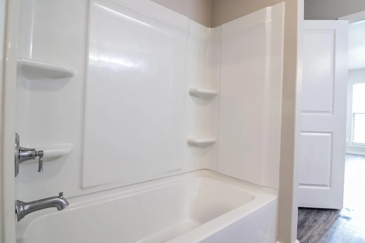 Photo 7 — 2107 N Avenue K Unit B, Lubbock, TX 79403