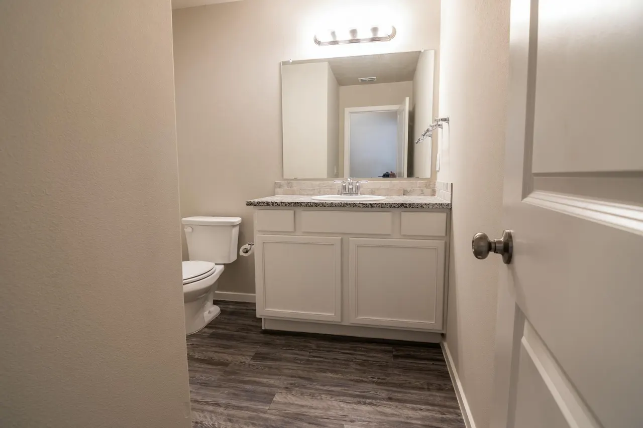Photo 12 — 2107 N Avenue K Unit B, Lubbock, TX 79403
