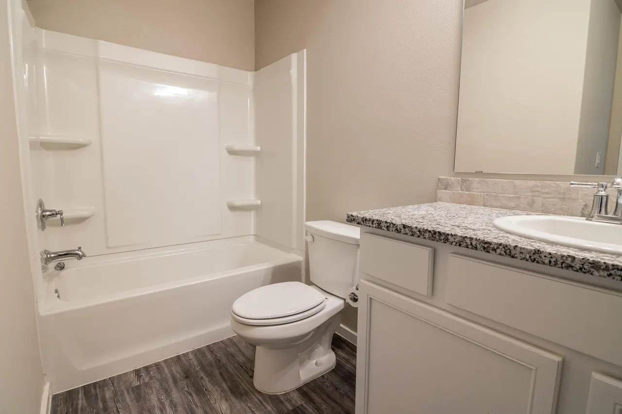 Photo 13 — 2107 N Avenue K Unit B, Lubbock, TX 79403