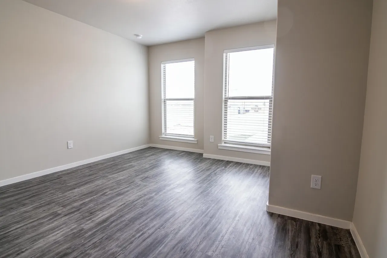 Photo 15 — 2107 N Avenue K Unit B, Lubbock, TX 79403