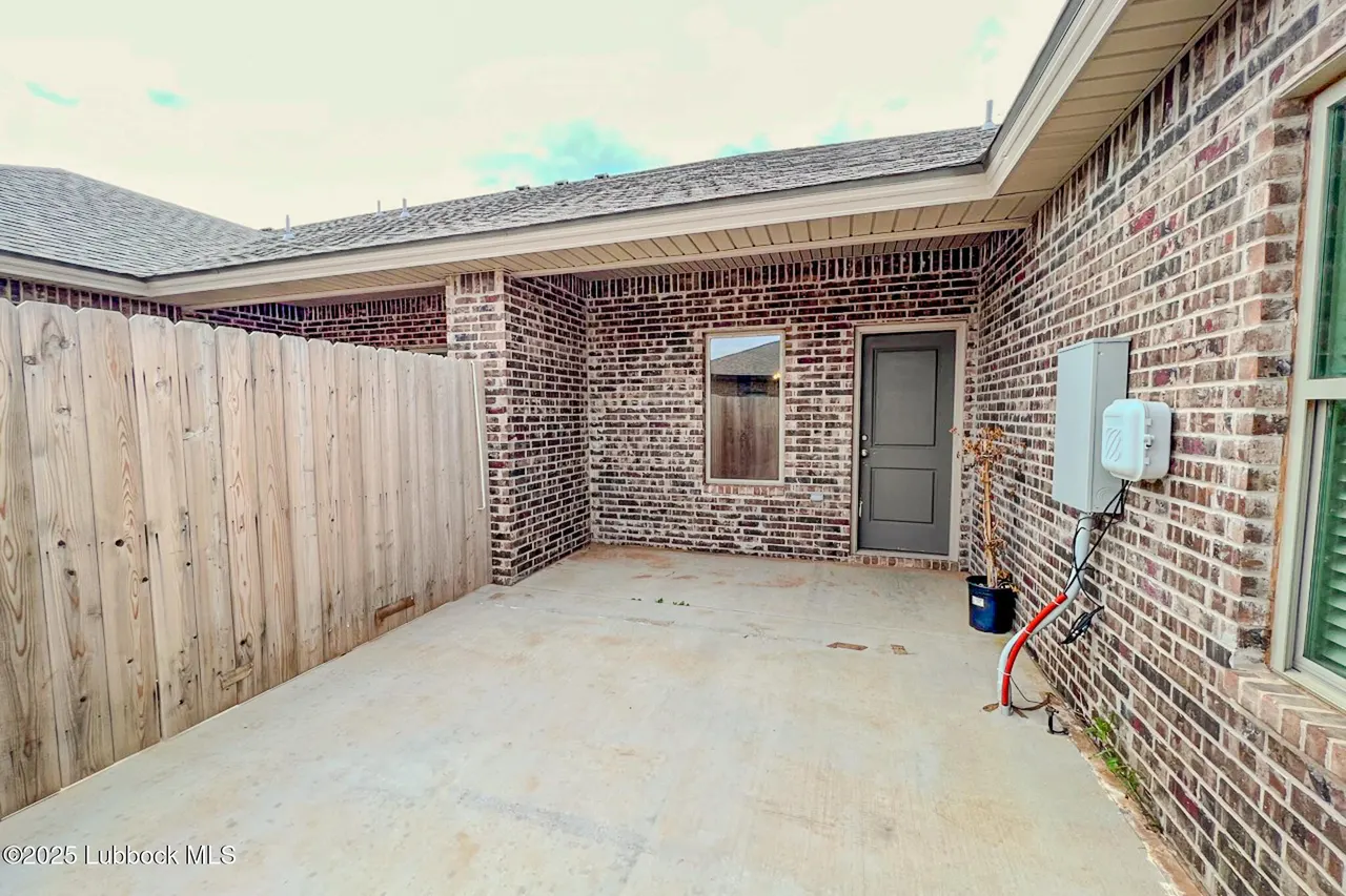 Photo 25 — 1120 N 7th Street, Wolfforth, TX 79382
