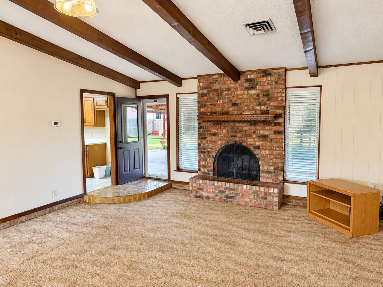 Photo 3 — 603 E Garfield Avenue, Morton, TX 79346