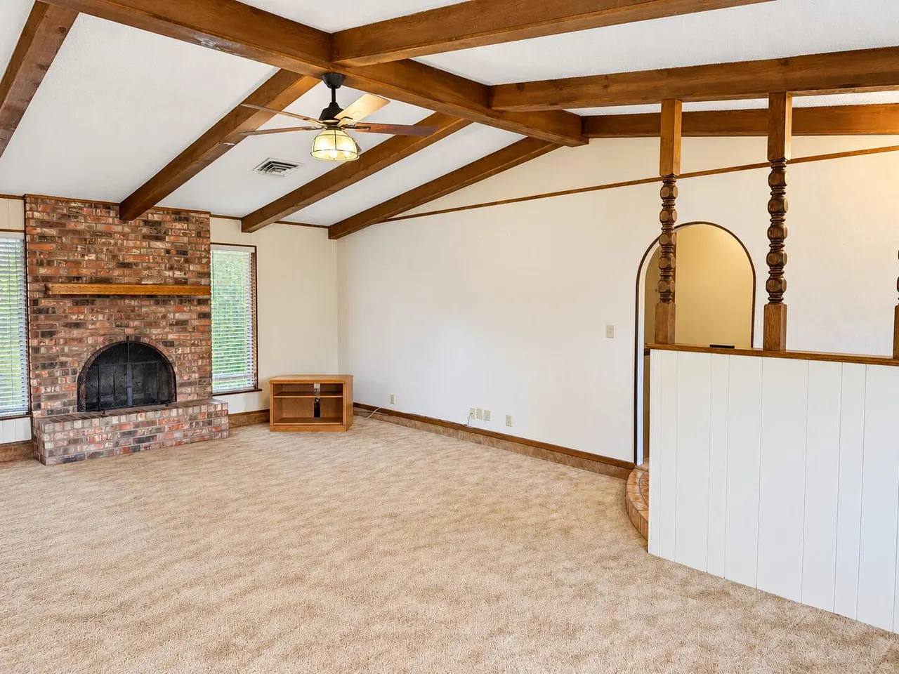 Photo 4 — 603 E Garfield Avenue, Morton, TX 79346