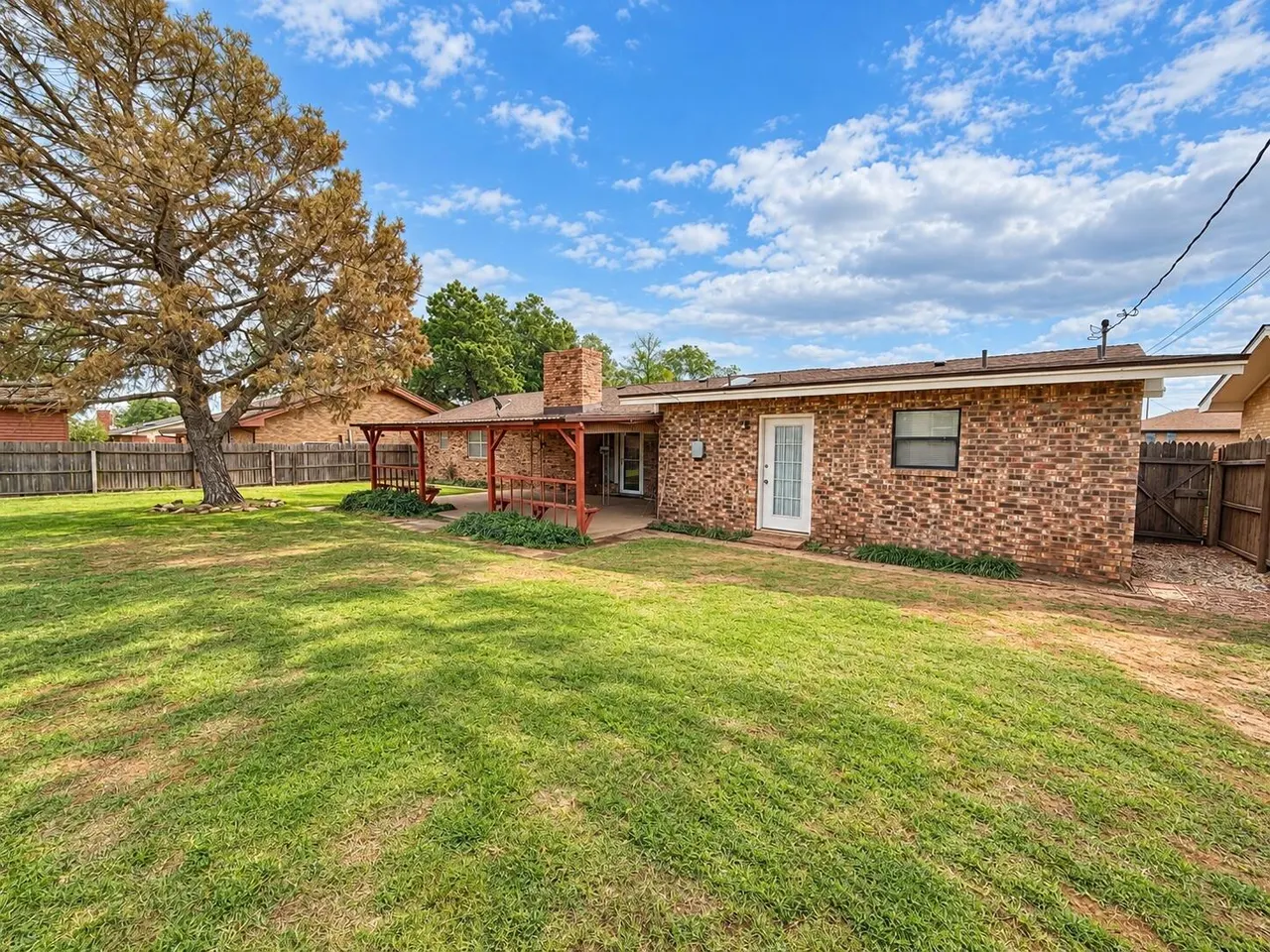 Photo 26 — 603 E Garfield Avenue, Morton, TX 79346