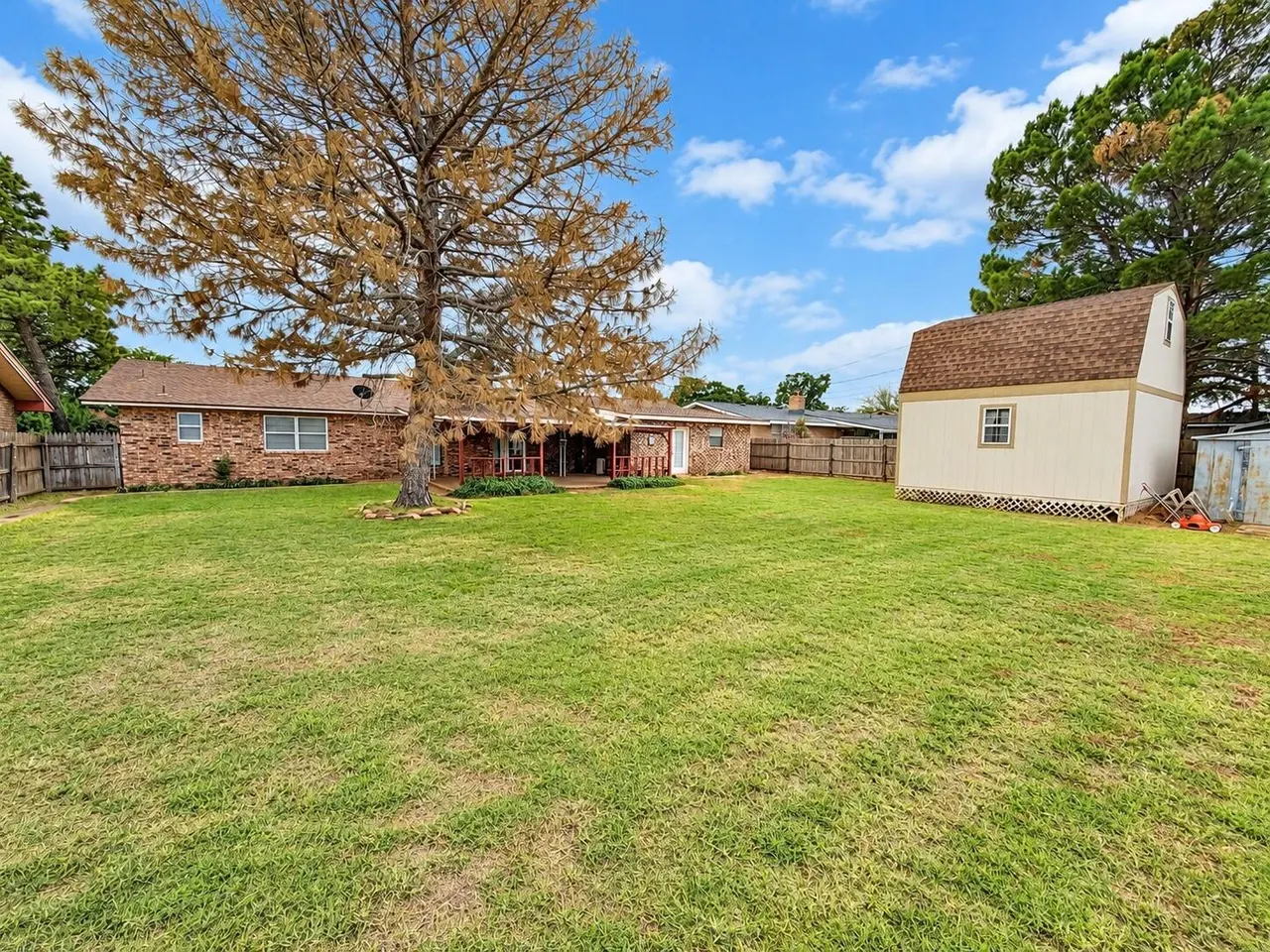 Photo 27 — 603 E Garfield Avenue, Morton, TX 79346
