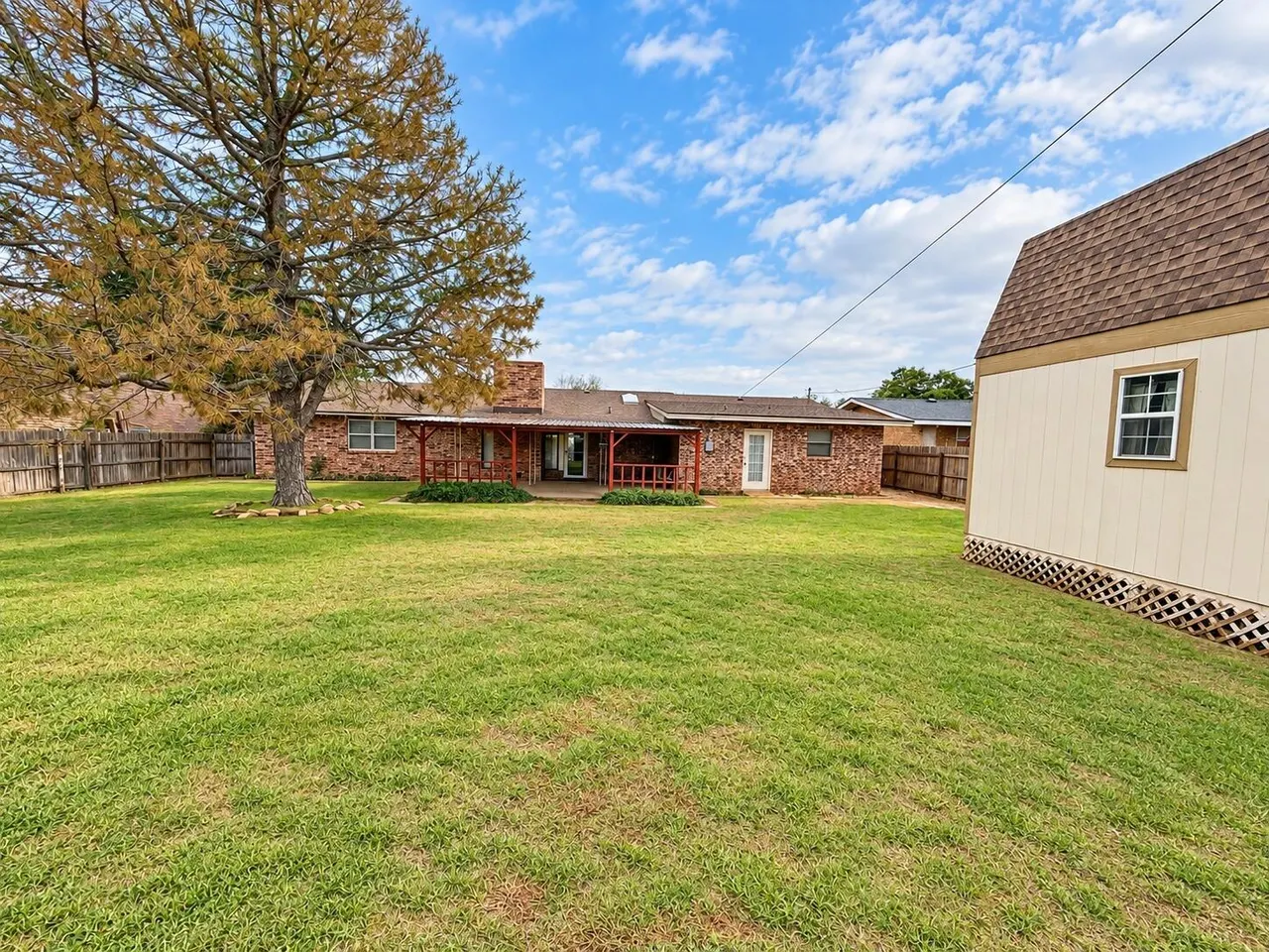 Photo 28 — 603 E Garfield Avenue, Morton, TX 79346