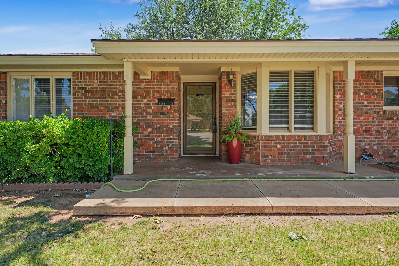 Photo 2 — 5315 29th Street, Lubbock, TX 79407