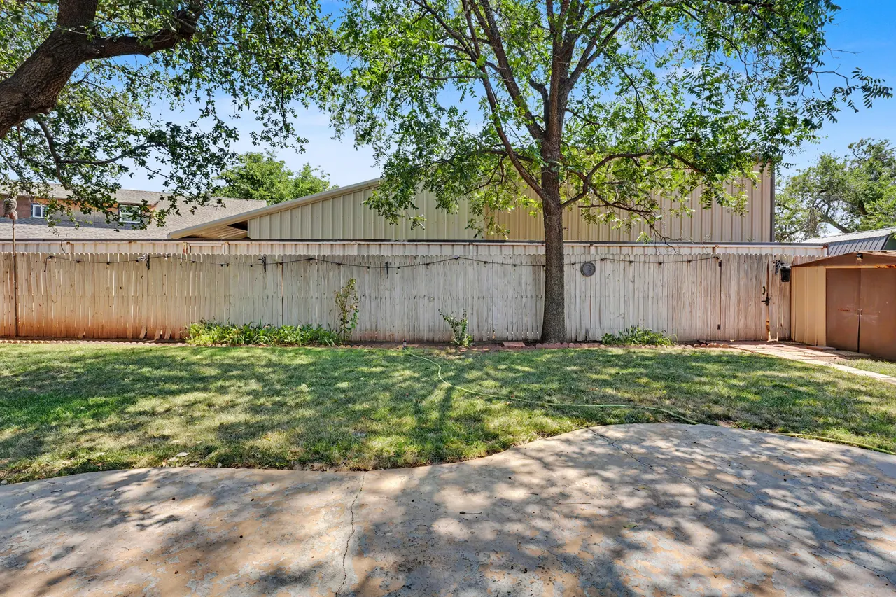 Photo 27 — 5315 29th Street, Lubbock, TX 79407