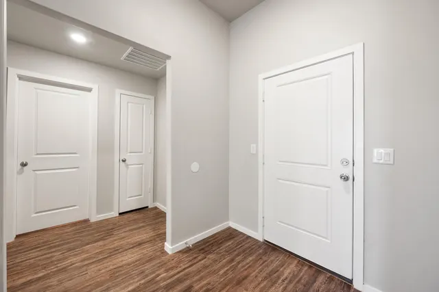 Photo 3 — 1916 Kirksey Avenue, Lubbock, TX 79407
