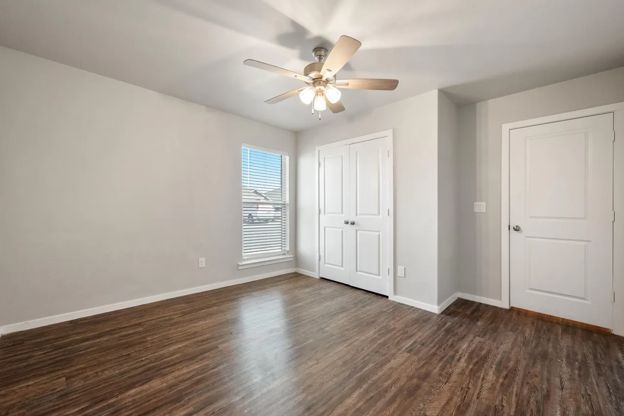 Photo 4 — 1916 Kirksey Avenue, Lubbock, TX 79407
