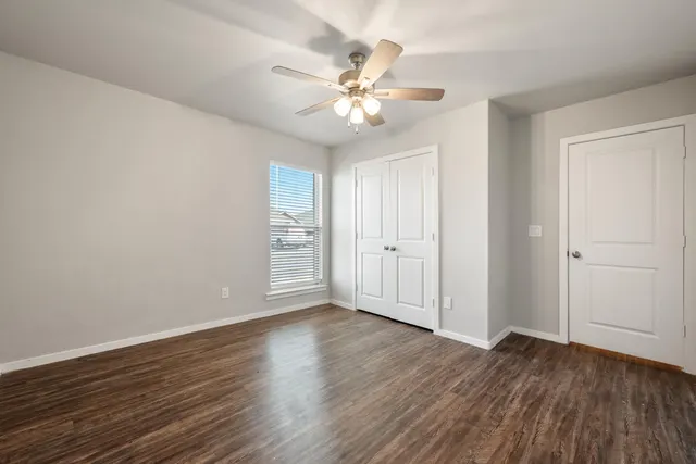 Photo 4 — 1916 Kirksey Avenue, Lubbock, TX 79407