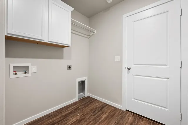 Photo 7 — 1916 Kirksey Avenue, Lubbock, TX 79407
