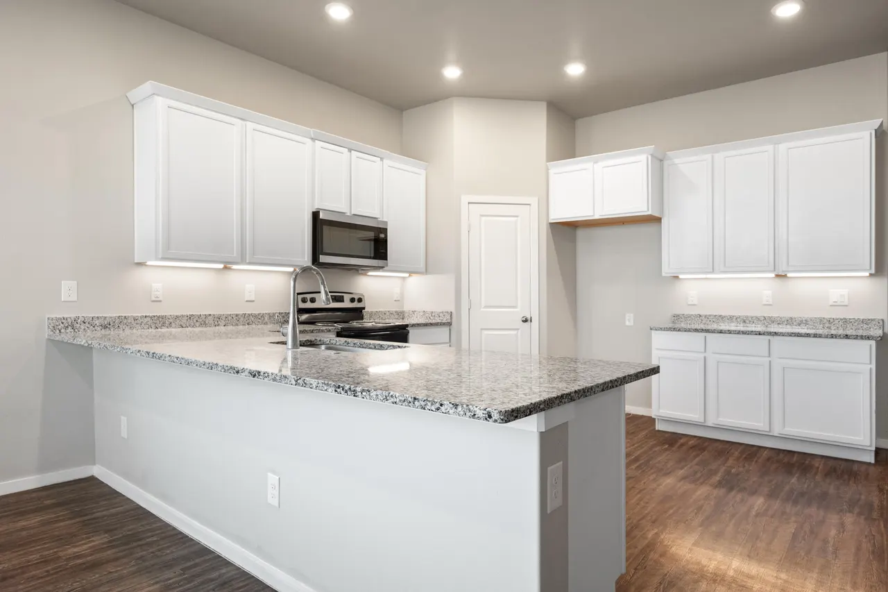 Photo 14 — 1916 Kirksey Avenue, Lubbock, TX 79407