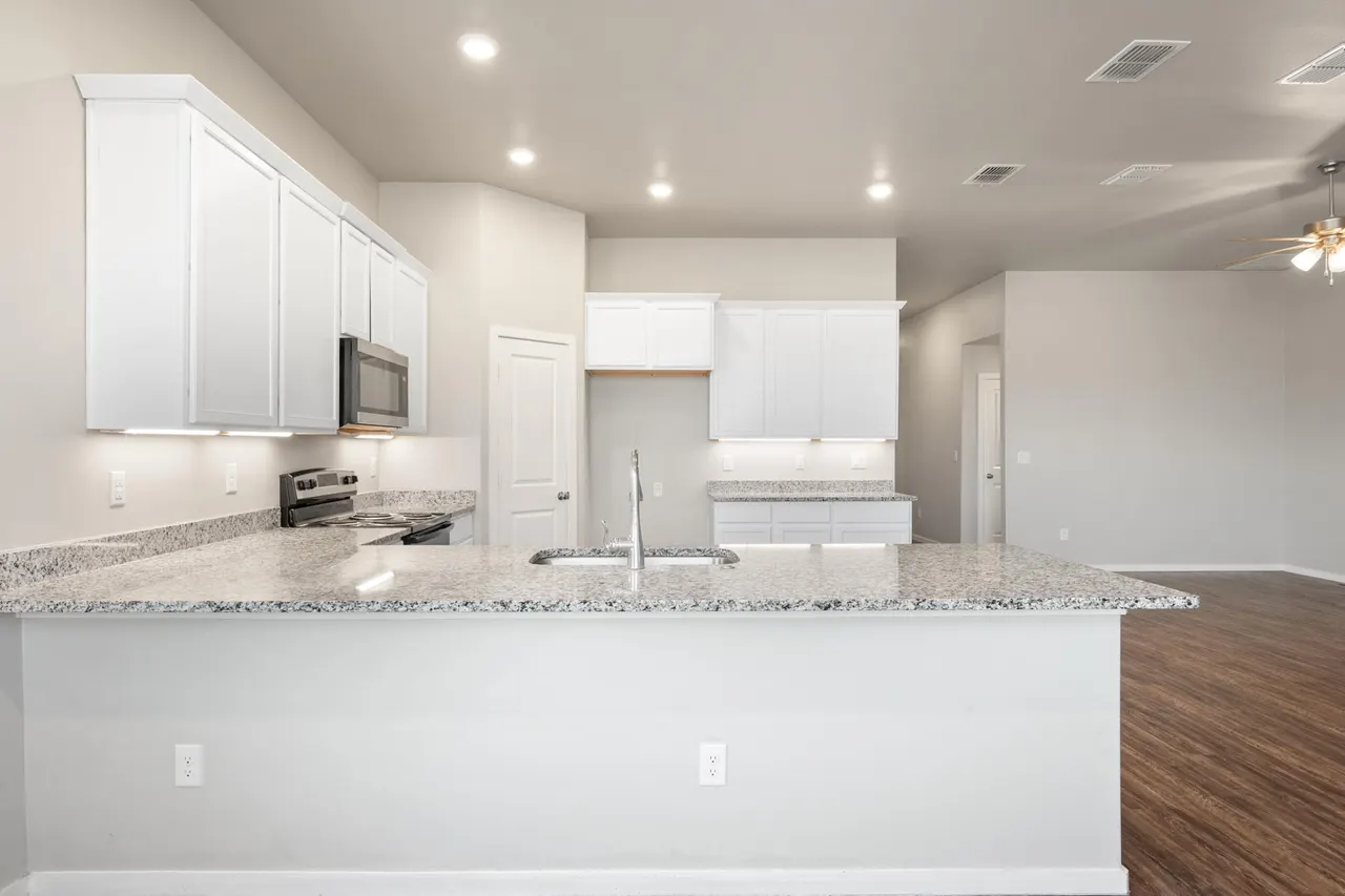Photo 16 — 1916 Kirksey Avenue, Lubbock, TX 79407
