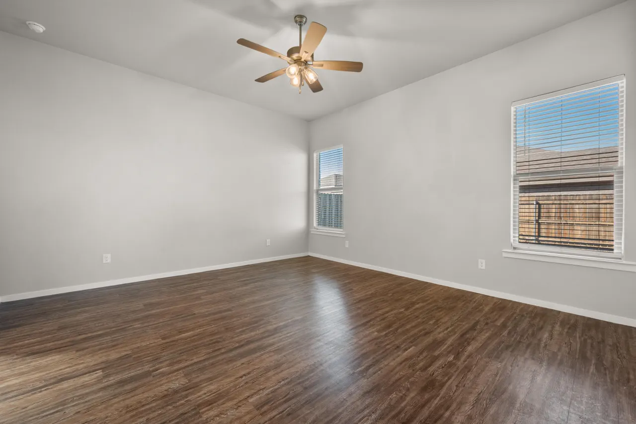 Photo 19 — 1916 Kirksey Avenue, Lubbock, TX 79407