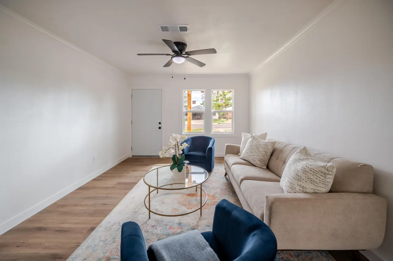 Photo 12 — 3218 33rd Street, Lubbock, TX 79410
