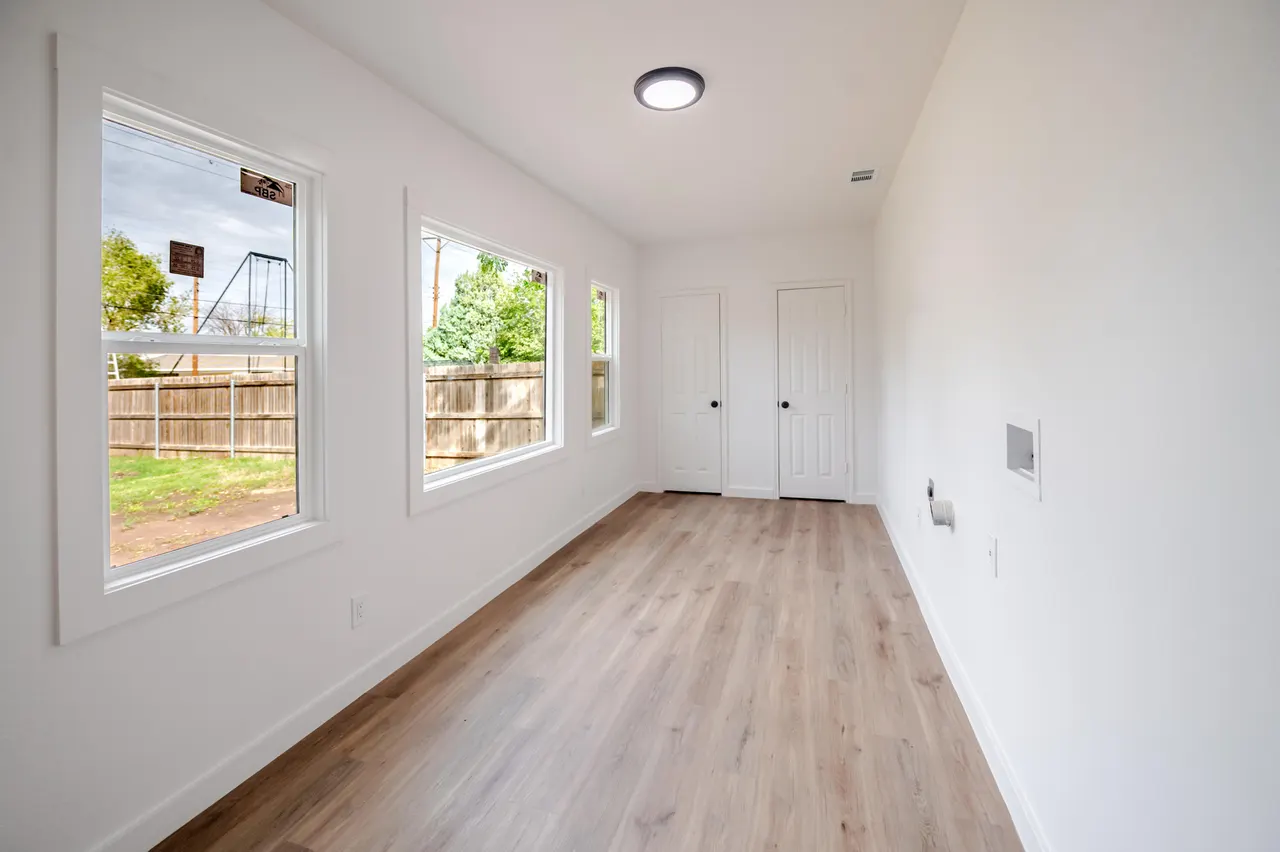 Photo 17 — 3218 33rd Street, Lubbock, TX 79410