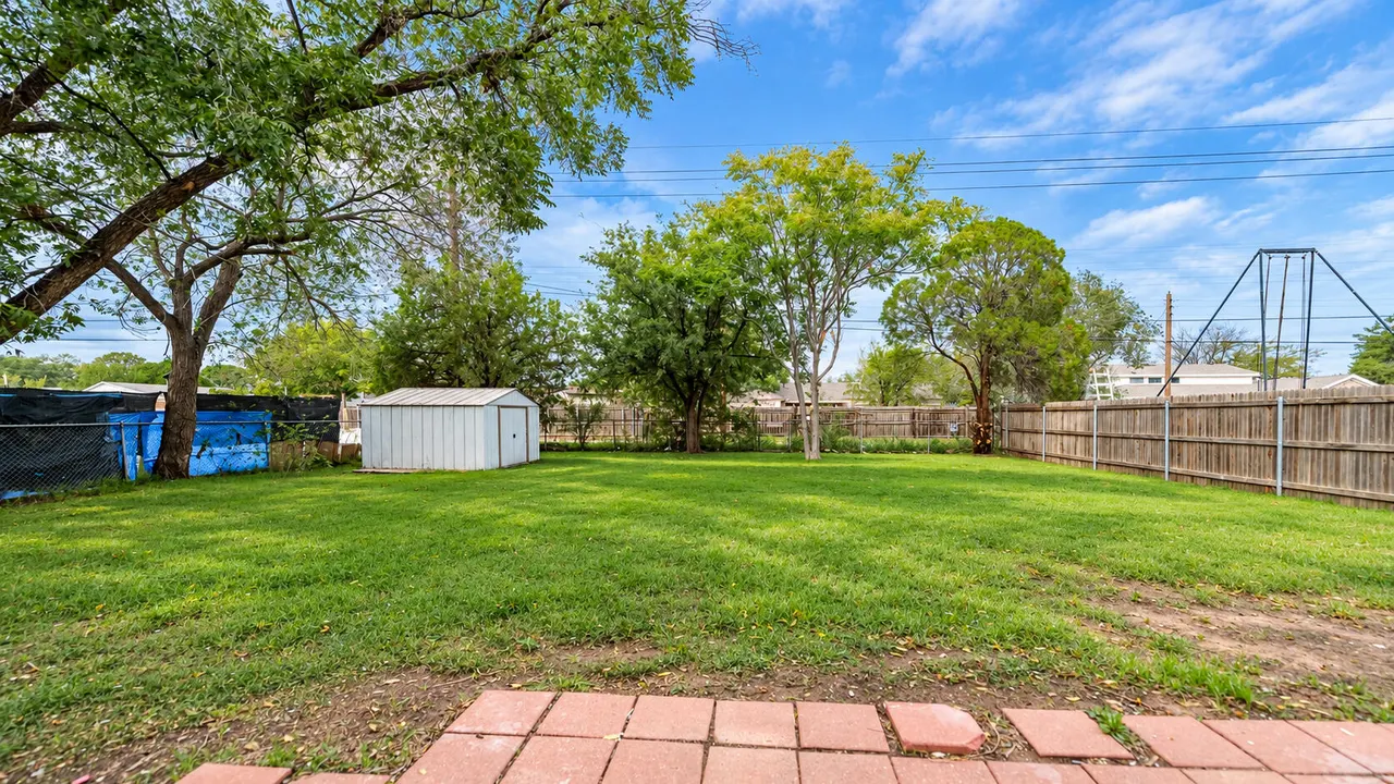 Photo 20 — 3218 33rd Street, Lubbock, TX 79410