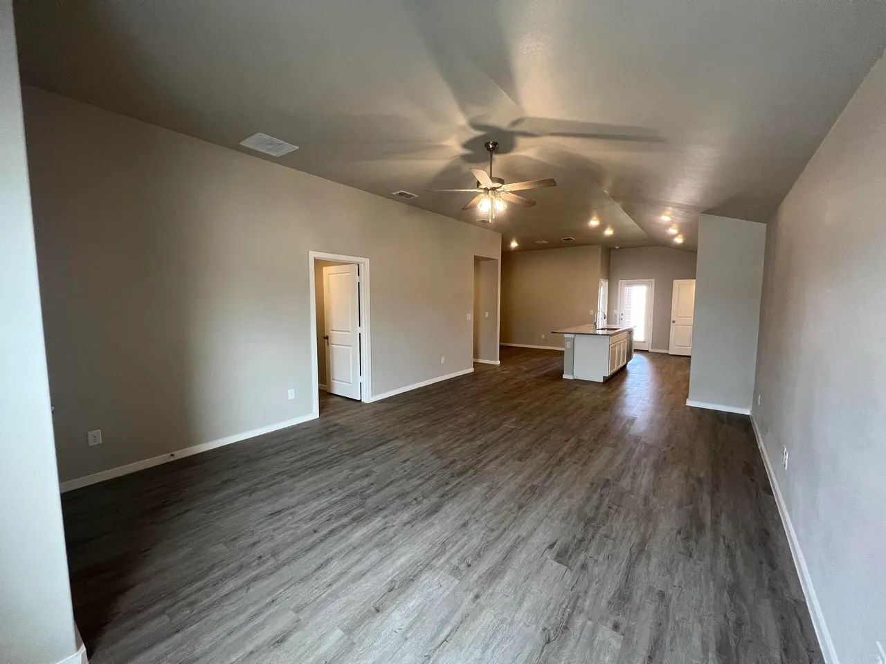 Photo 5 — 2114 Kirksey Avenue, Lubbock, TX 79407