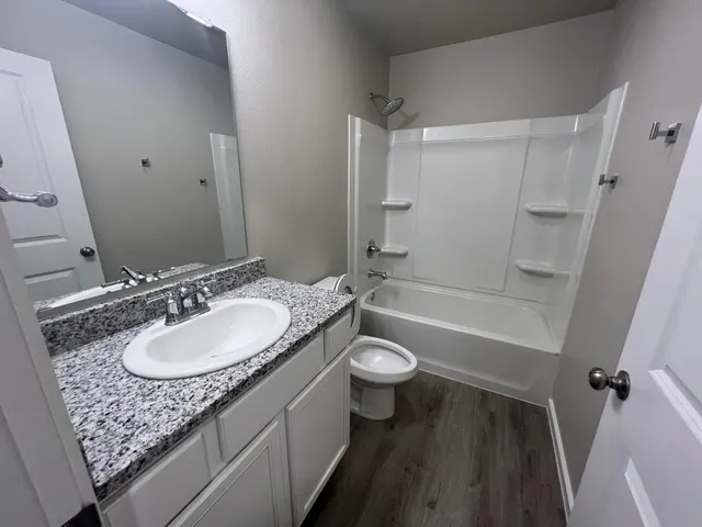 Photo 7 — 2114 Kirksey Avenue, Lubbock, TX 79407